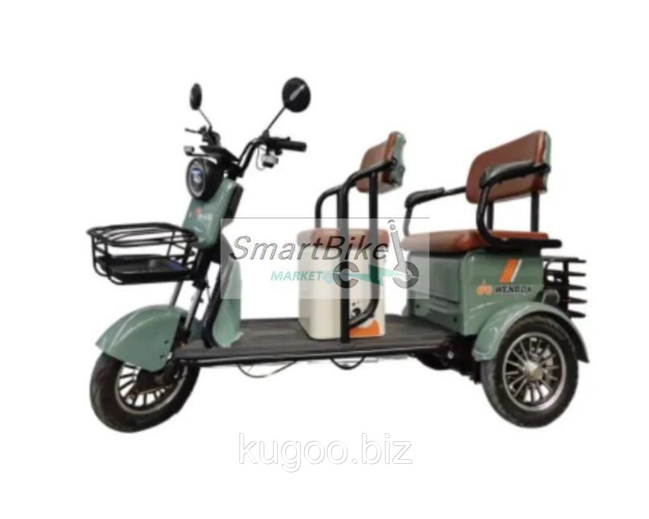Wenbox wbx 2