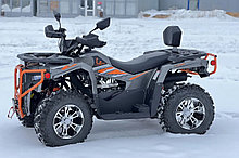 Квадроцикл kugoo K5