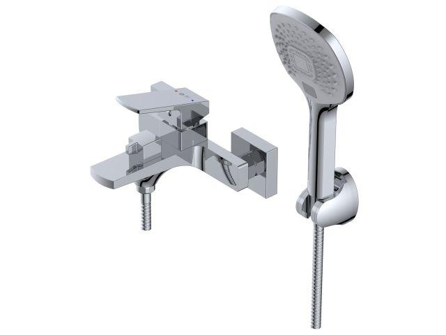 Смеситель для ванны (Lt) D35, серия NEO AV Engineering