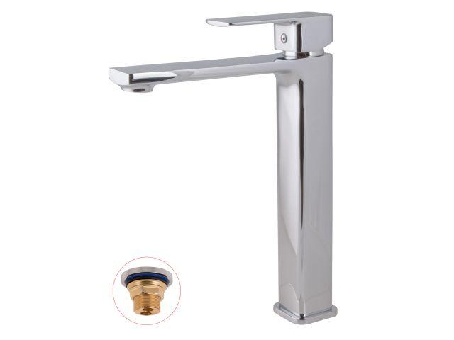 Смеситель для кухни (Lt) D35 AVHBC4-A129 AV Engineering