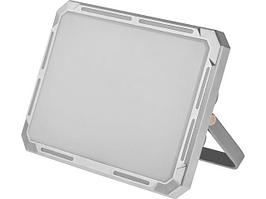 Фонарь светодиодный аккумуляторный BULL CF 2010 в кор. 200-1000 Лм, 10+ режимов, магнит (5 В, 4 Ач, складная