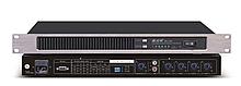 Процессор подавления обратной связи clevermic BKR BR-1220 c функцией микширования
