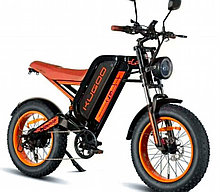 Электровелосипед Kugoo Kirin v6