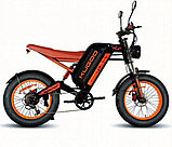 Электровелосипед Kugoo Kirin v6, фото 2