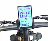 Электровелосипед Kugoo Kirin v6, фото 3