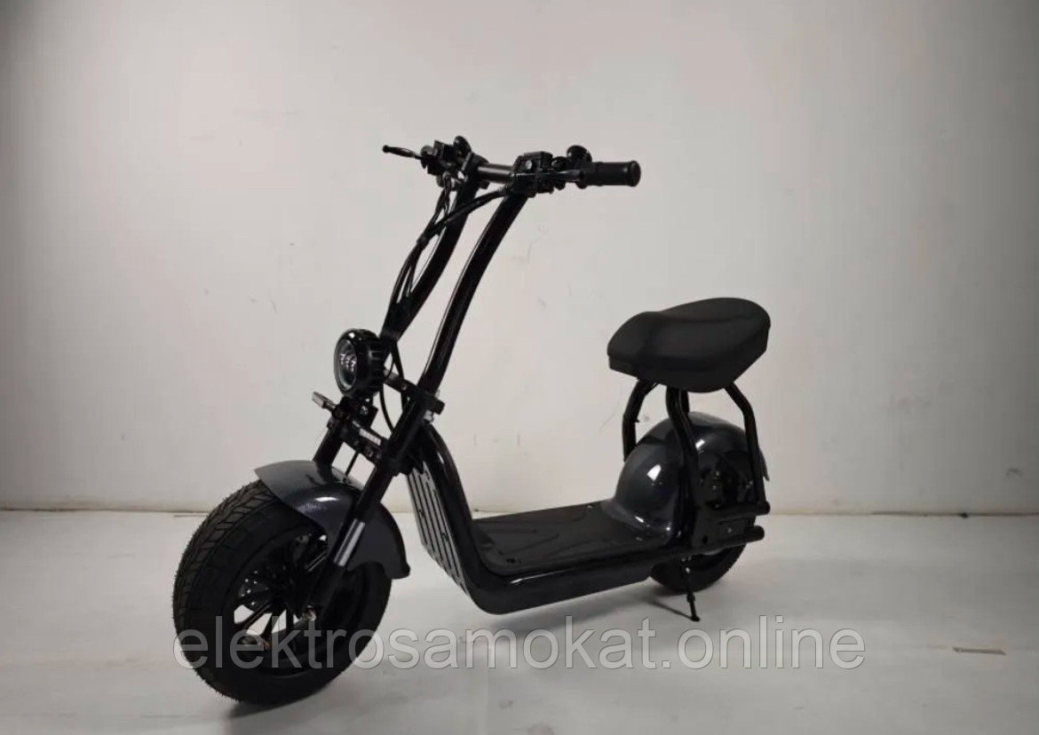 Электроскутер ikingi x2 pro