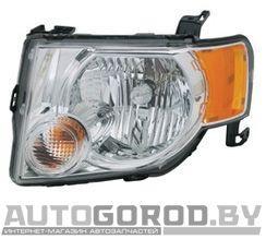 ПЕРЕДНЯЯ ФАРА (правая) для Ford Escape II 2008-2012,  USA, механическая регулировка, ZFD1105R