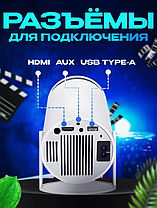 Мини проектор для фильмов, фото 2