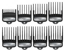 Набор насадок в боксе Wahl Premium, 3171-500