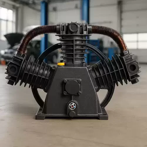 Голова компрессорная ELAND EV3-75-1000 Голова компрессорная ELAND EV3-75-1000