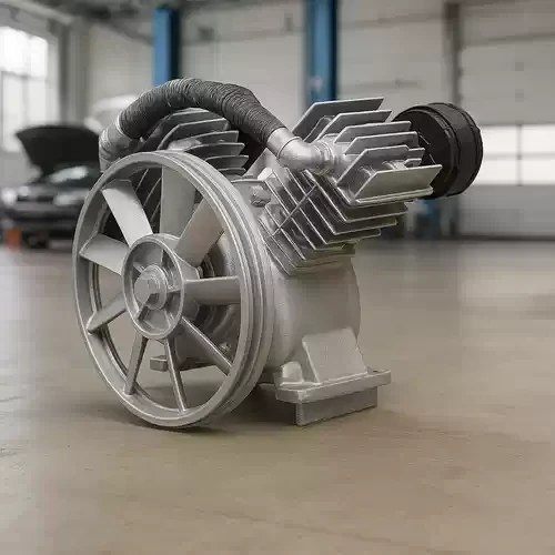 Голова компрессорная ELAND EV3-75-1000 Голова компрессорная ELAND EV3-75-1000