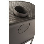 Печь-камин Flamenco, фото 4