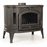 Печь-камин Flamenco, фото 3