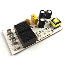 N0000034384 Печатная плата питания ELS1-CASE-WIFI (v 1.0)