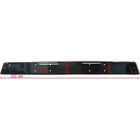 Козырек (дымка) солнцезащитный (высокой кабины) MB ATEGO 1 (98-03)/2 (2004-)/МЕРСЕДЕС АТЕГО 1