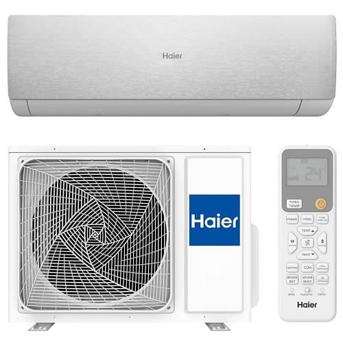 Сплит-система Haier AS50SHP1HRA-S/1U50SHP1FRA серия Stellar