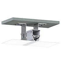 Профиль для световых линий