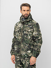 Костюм летний HUNTSMAN Стрелок цв.Тайгер тк Сорочка Смесовая 44-46/182-188
