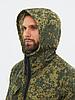 Костюм летний HUNTSMAN Стрелок цв.Цифра зеленая тк Сорочка Смесовая, фото 3