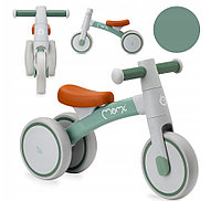 Детский беговел каталка Momi Tedi | Green