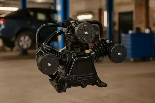 Голова компрессорная Forsage TB-365