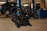Голова компрессорная 3-х поршневая, Forsage TB-365, фото 2