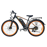 Электровелосипед Kugoo Kirin V3 2025