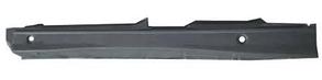 ПОРОГ (ЛЕВЫЙ) BMW 3 (E36) 1990 - 1998, 4/5-ти дверная, PBM76002EL