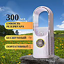 Настольный вентилятор withvent, белый, фото 2