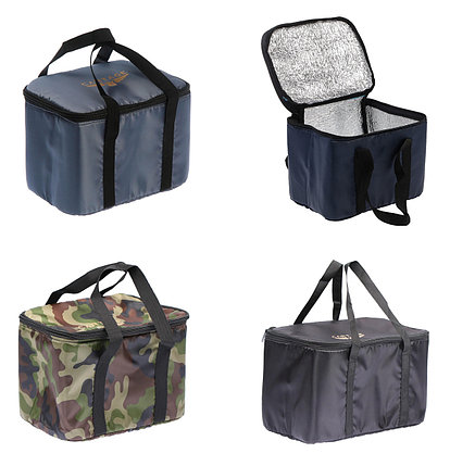 Термосумка Cartage, 10 л, фото 2