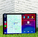 Андроид магнитола ES4 Pro Max 6+128Gb, фото 4