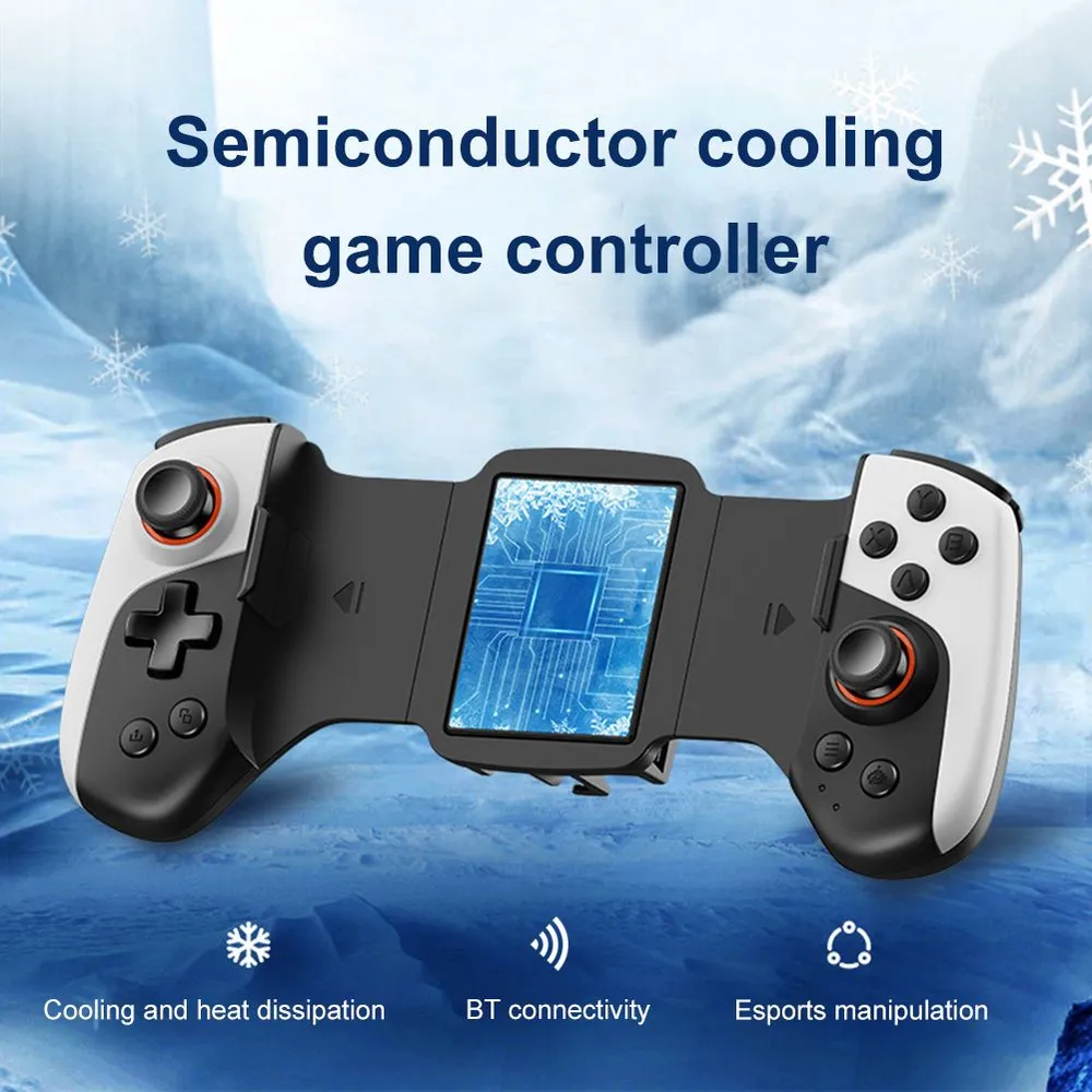 Геймпад для телефона Gamwing Coolshark JK02