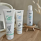 Скраб для ног Gehwol FUSSKRAFT Soft Feet Peeling 125мл, фото 4