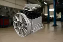 Компрессорная голова ECO AEP-22-390