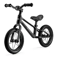 Детский беговел Kinderkraft Eter | Black