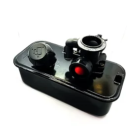 Топливный бак и карбюратор для Briggs & Stratton 494406 498809 498809A 795469 794147 795477 699660