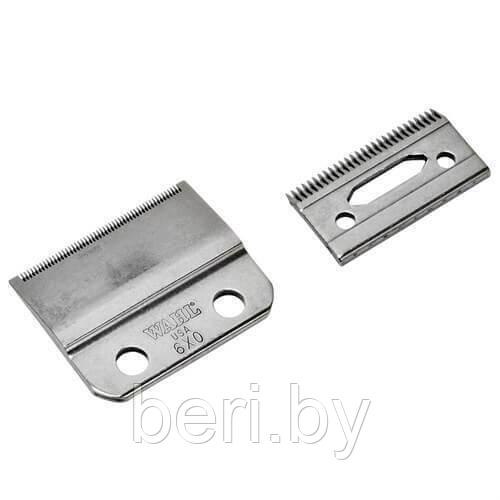 Нож стандартный для машинки Wahl Balding, 0,4 мм 02105-416