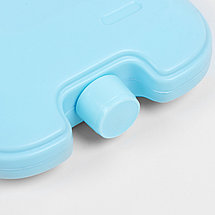 Аккумулятор холода гелевый 260 мл, фото 2