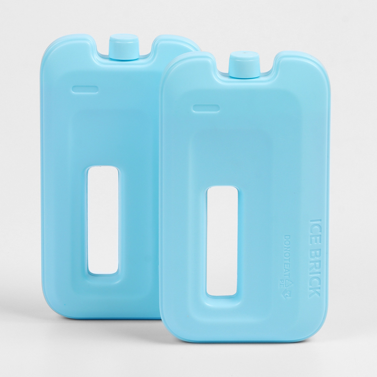 Аккумулятор холода гелевый 260 мл