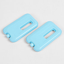 Аккумулятор холода гелевый 260 мл, фото 3