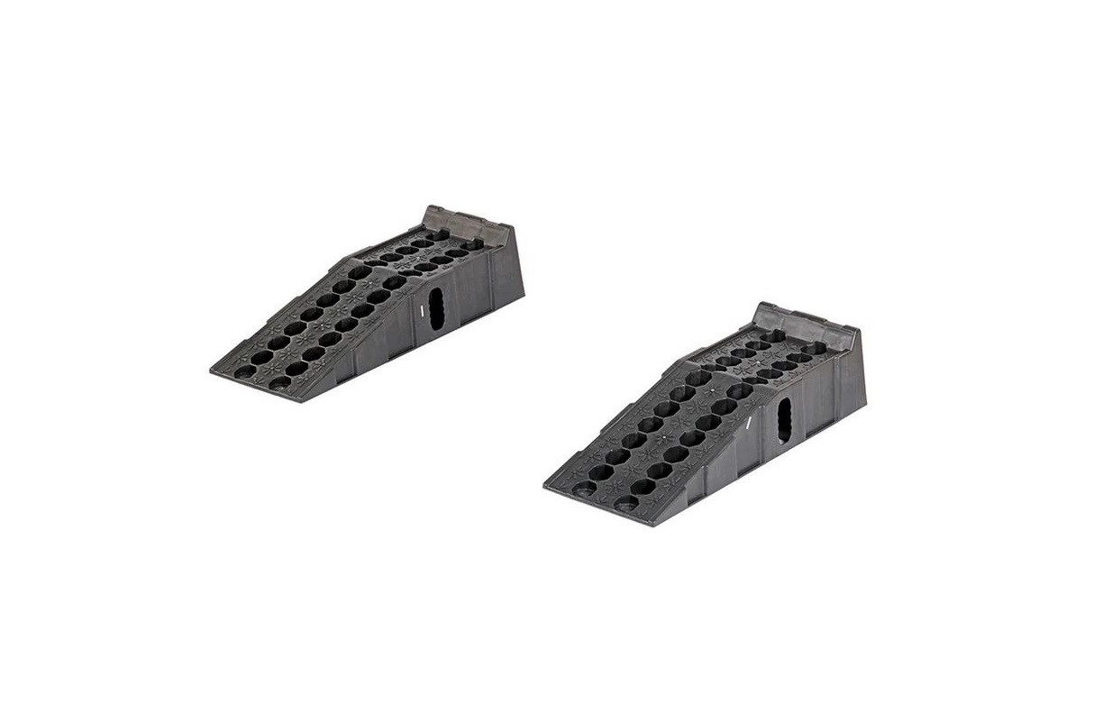 Трапы напольные NORDBERG эстакада, нагрузка 2.5 тонны, 2 шт. N30R2.6