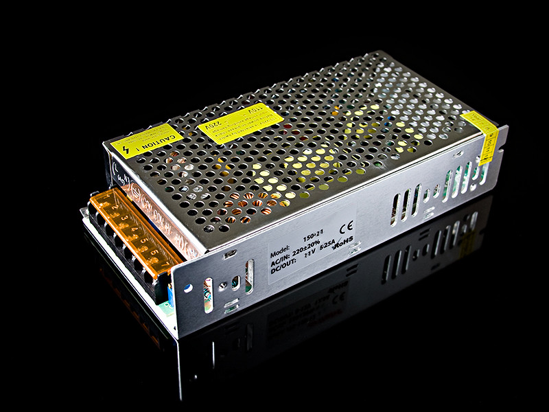 Блок питания 150W 24V IP20