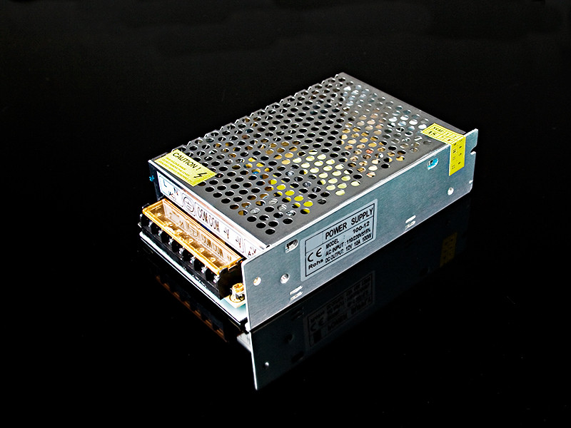 Блок питания 100W 12V IP20