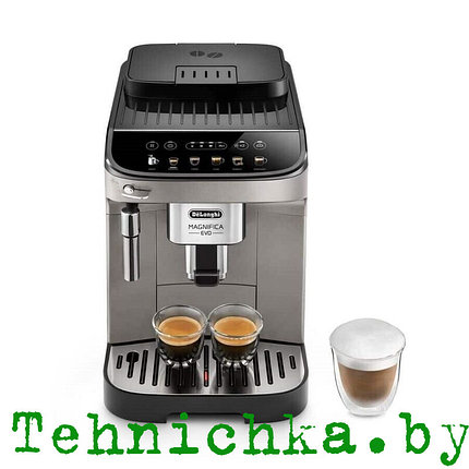 Кофемашина DeLonghi Magnifica Evo ECAM290.42.TB, фото 2