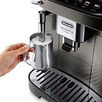 Кофемашина DeLonghi Magnifica Evo ECAM290.42.TB, фото 2