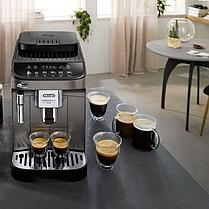 Кофемашина DeLonghi Magnifica Evo ECAM290.42.TB, фото 2