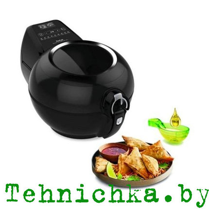 Фритюрница Tefal AH960830, фото 2