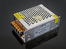 Блок питания 60W 12V IP20