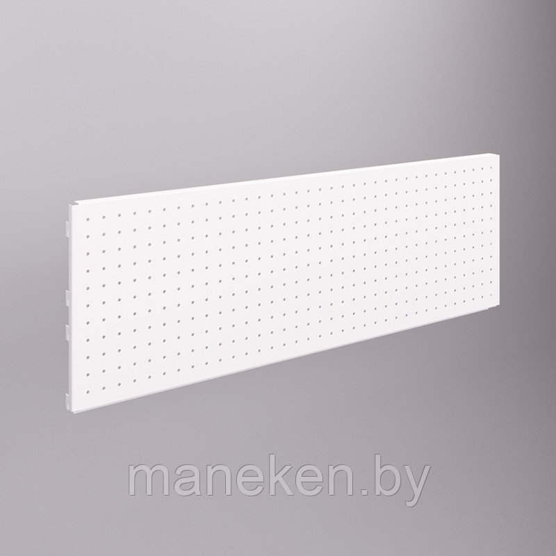 ПЕРФОРИРОВАННЫЙ ЛИСТ ДЛЯ СТЕЛЛАЖА GLOBAL/1200