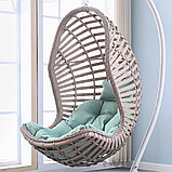 Подвесное кресло AFM-810B Light beige, фото 3